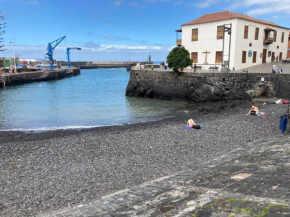 Marina Muelle